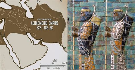 Who Were the Ancient Persians? The Story of their Rise and Fall | 22W