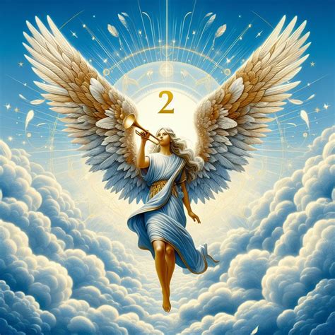 Angel Number 2 Meaning: Balance & Harmony's Message