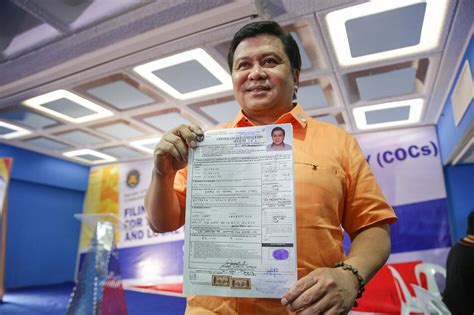 Sympathy for Jinggoy: Estrada attributes high ranking to plunder ...