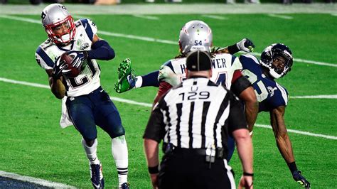 Pereira: Malcolm Butler's interception was not pass interference | FOX ...