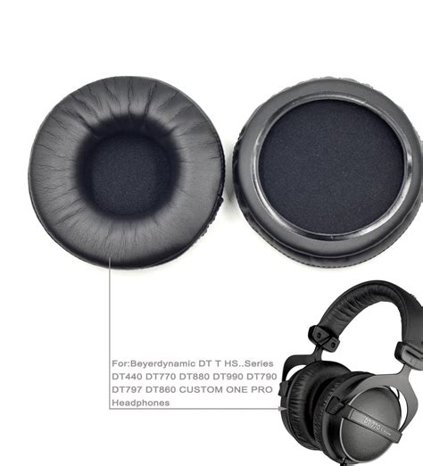 Beyerdynamic Dt 770 Pro Spare Parts | Reviewmotors.co