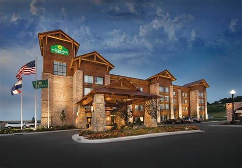 La Quinta Inn & Suites Branson-Hollister $100 ($̶1̶1̶0̶) - UPDATED 2018 ...