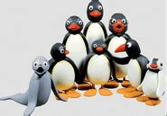 Pingi | Pingu Wiki | Fandom