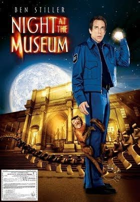 Night at the Museum - Movies on Google Play