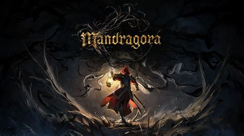 Mandragora - Official Game Website