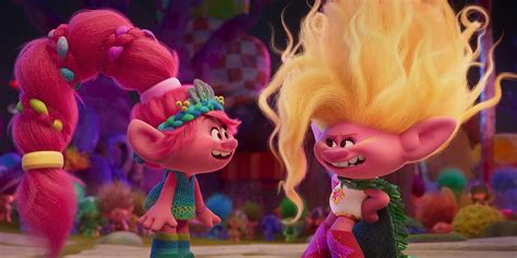 Does Trolls Band Together Have A Post-Credits Scene?