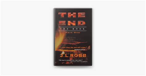 ‎The End the Book on Apple Books