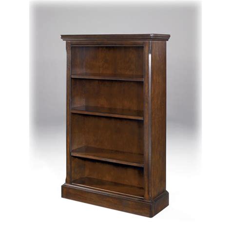 H697-16 Ashley Furniture H697-16 Medium Bookcase