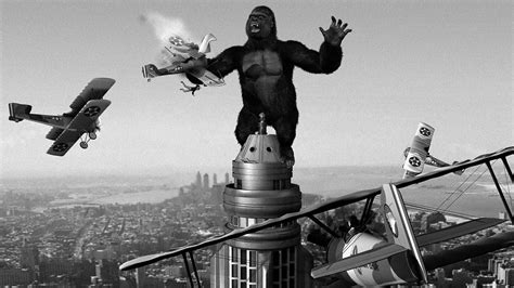 King Kong (1933) Full Movie