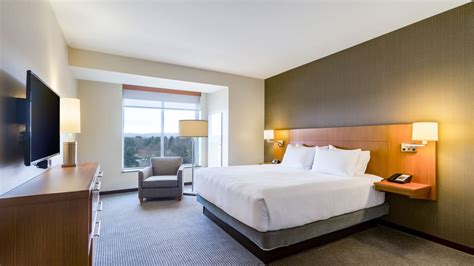 Blacksburg Hotel Near Virginia Tech | Hyatt Place Blacksburg / University