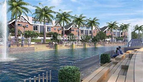 Pride World City Long Island in Charholi Budruk, Pune @ 35.33 Lac ...