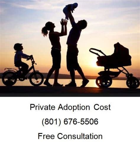 Private Adoption Cost (801) 676-5506 Free Consultation