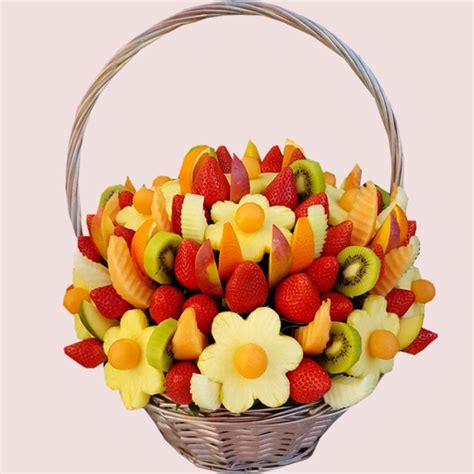 Edible Fruit Bouquet Delivery - Edible Arrangements