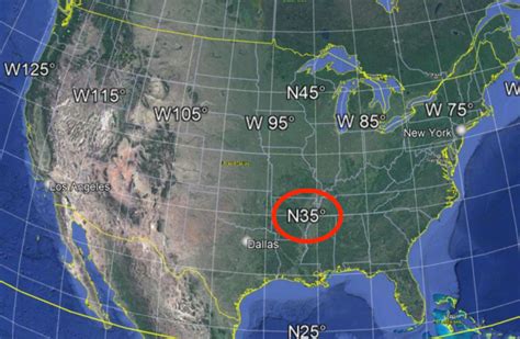 Severity of COVID-19 may depend on where you're located on the map, new ...