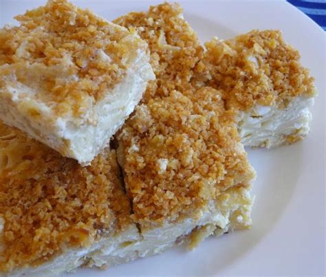 Rebeccas Sweet Lokshen Noodle) Kugel Recipe - Food.com