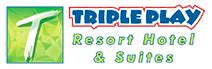 Triple Play Resort | A Resort Hotel in Hayden, Idaho