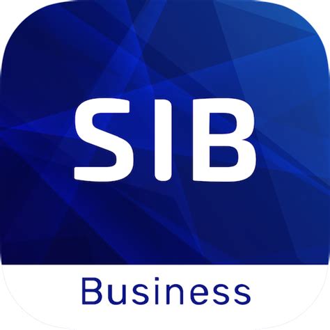 SIB Business - Apps on Google Play