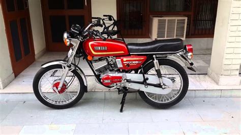 New Model Yamaha RX100 Price, Specs, And Mileage (2023) - NewCarBike