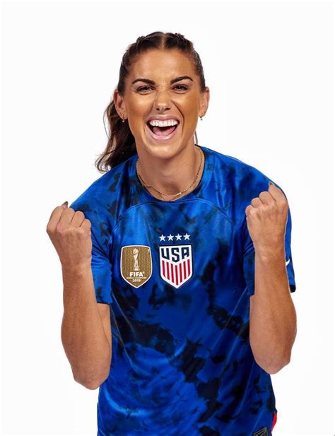 Alex Morgan #13, forward, USWNT 2022-2023 | Jersey nike, Fútbol, Nike