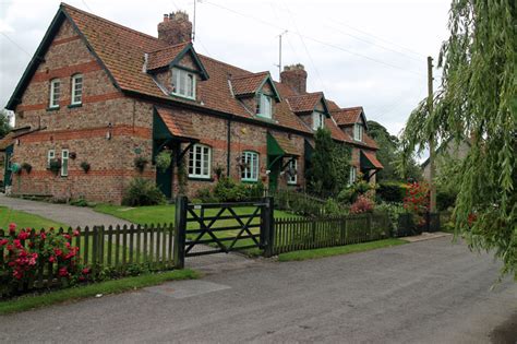 Sledmere - Andrews Walks