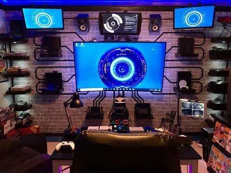 Ultimate gameroom | Ultimate man cave, Game room, Man cave