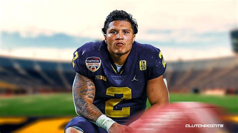 Michigan football's Blake Corum injury update will fire up Wolverines fans