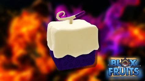 Roblox Blox Fruits - All Devil Fruits - Ranked Tier List | Attack of ...