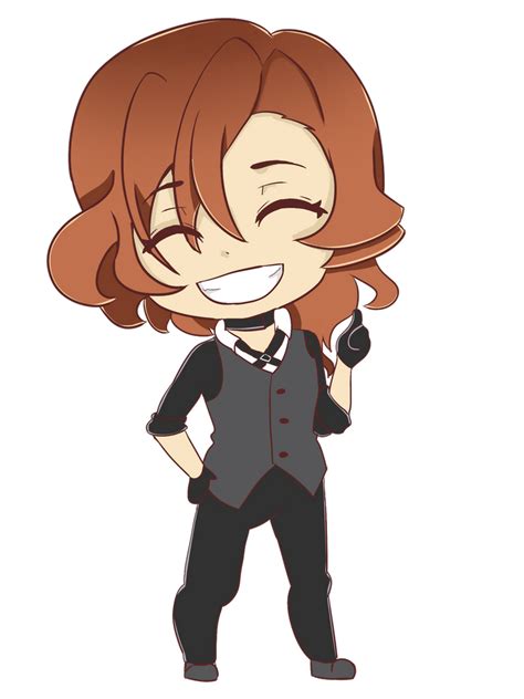 Chuuya PNG Images Transparent Free Download - PNG Mart