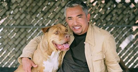 Interview: Cesar Millan, the Dog Whisperer | SG Magazine Online