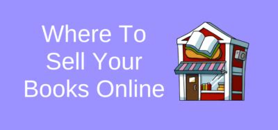 Where To Sell Books Online In A Competitive Book Market