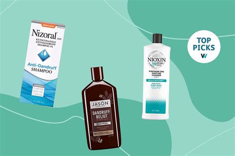 The 7 Best Shampoos for Seborrheic Dermatitis of 2021