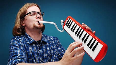 Cheapest Melodica on Amazon | LOOTd Unboxing - YouTube