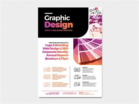 Graphic Design Services Flyer | ubicaciondepersonas.cdmx.gob.mx