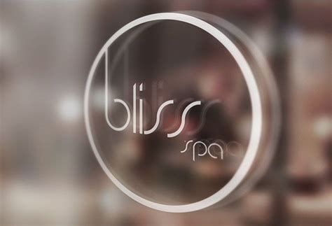 Bliss Spa on Behance | Bliss spa, Spa, Spa logo