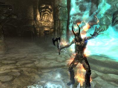 Skyrim:Under Saarthal - The Unofficial Elder Scrolls Pages (UESP)