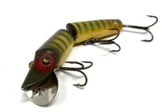 7 Most Valuable Rare Antique Fishing Lures You Might Actually Own ...