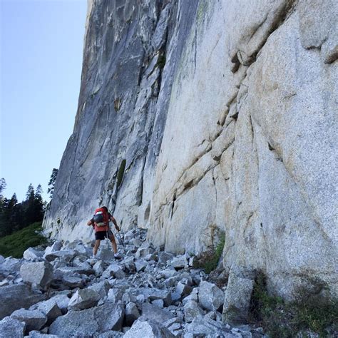 Has Yosemite’s Iconic Half Dome Become Too Dangerous to Climb? (With ...