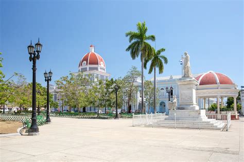 Cienfuegos, Central Cuba - Cuba 2019 Travel Guide | Anywhere