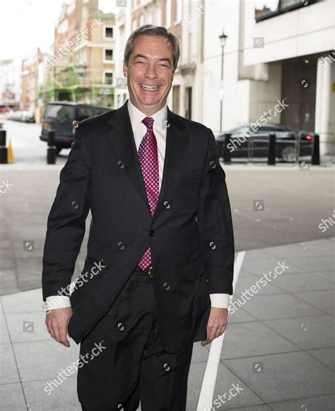 Nigel Farage Editorial Stock Photo - Stock Image | Shutterstock