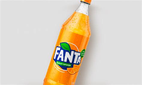 Fanta Logo Design – History, Meaning and Evolution | Turbologo