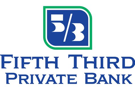 Fifth Third Bank Logo