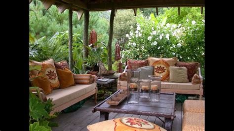 Relaxing Indoor Garden Design Ideas - Gardening Chronicle