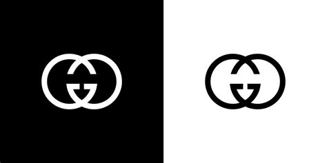 Gucci logo vector, Gucci icon free vector 20336169 Vector Art at Vecteezy