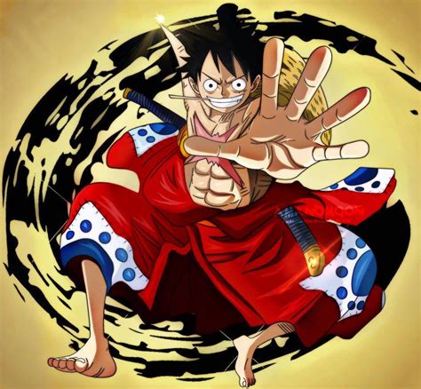 The Best 19 Luffy Wano Outfit Png - youngtrendrush