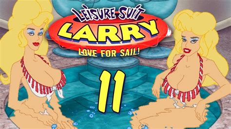 Leisure suit larry love for sail - apartmenttaia