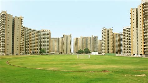 Adani Shantigram in Shantigram, Ahmedabad - Price, Reviews & Floor Plan