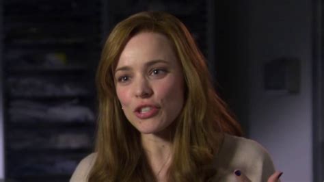 Rachel McAdams: DOCTOR STRANGE - YouTube