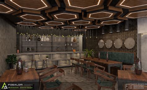 Descobrir 33+ imagem cafeteria design concepts - Abzlocal.mx