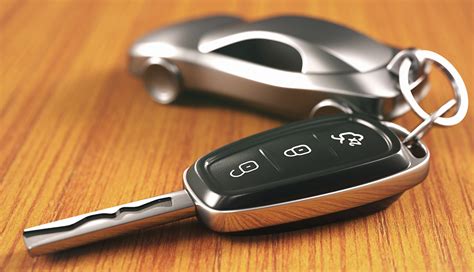 How to Repair or Replace Your Car’s Key Fob