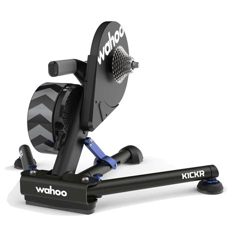 Wahoo KICKR Power Trainer v5.0 - Simple Bike Store